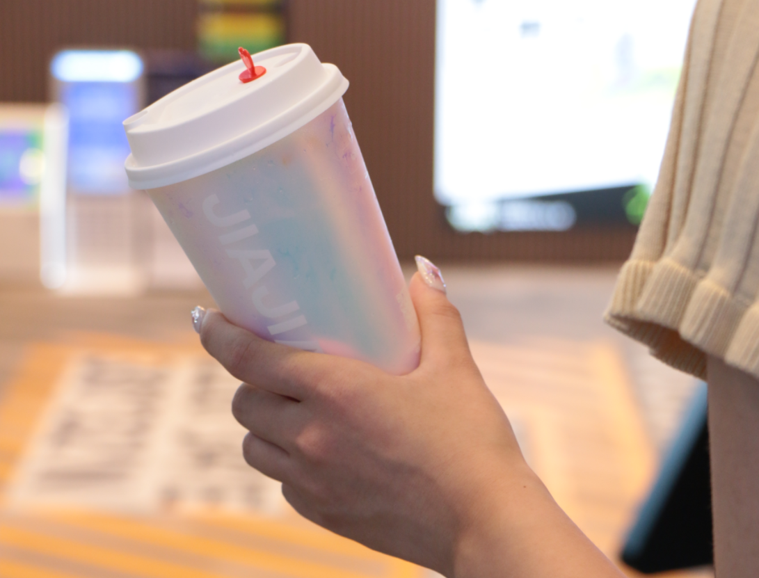 哈哈体育haha茶饮