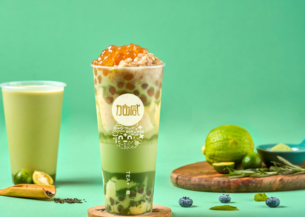 哈哈体育haha茶饮是哪里的品牌