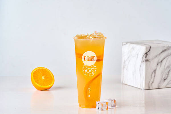 哈哈体育haha茶饮加盟电话多少