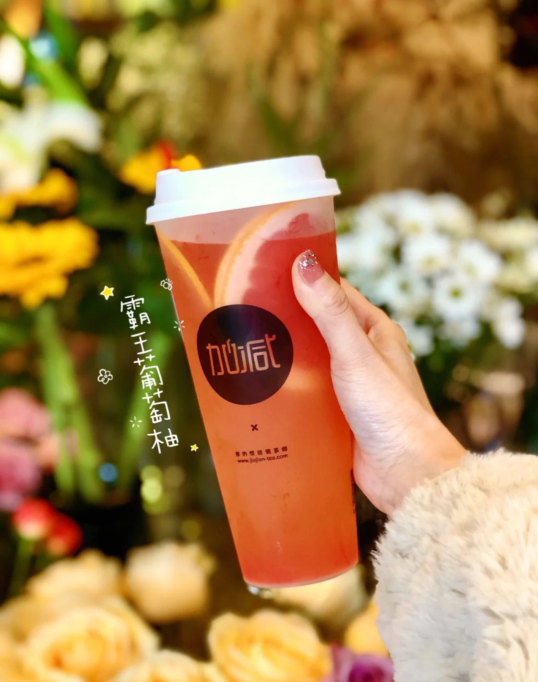 哈哈体育haha茶饮