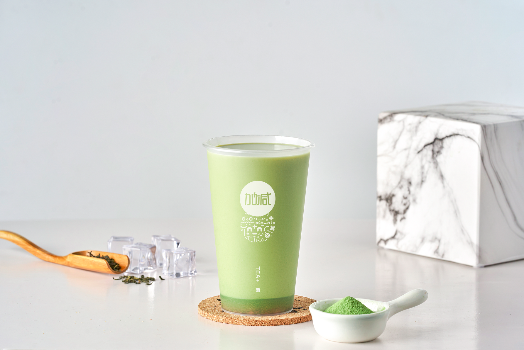 哈哈体育haha茶饮