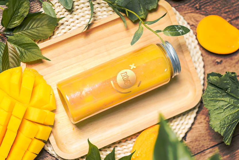 哈哈体育haha茶饮