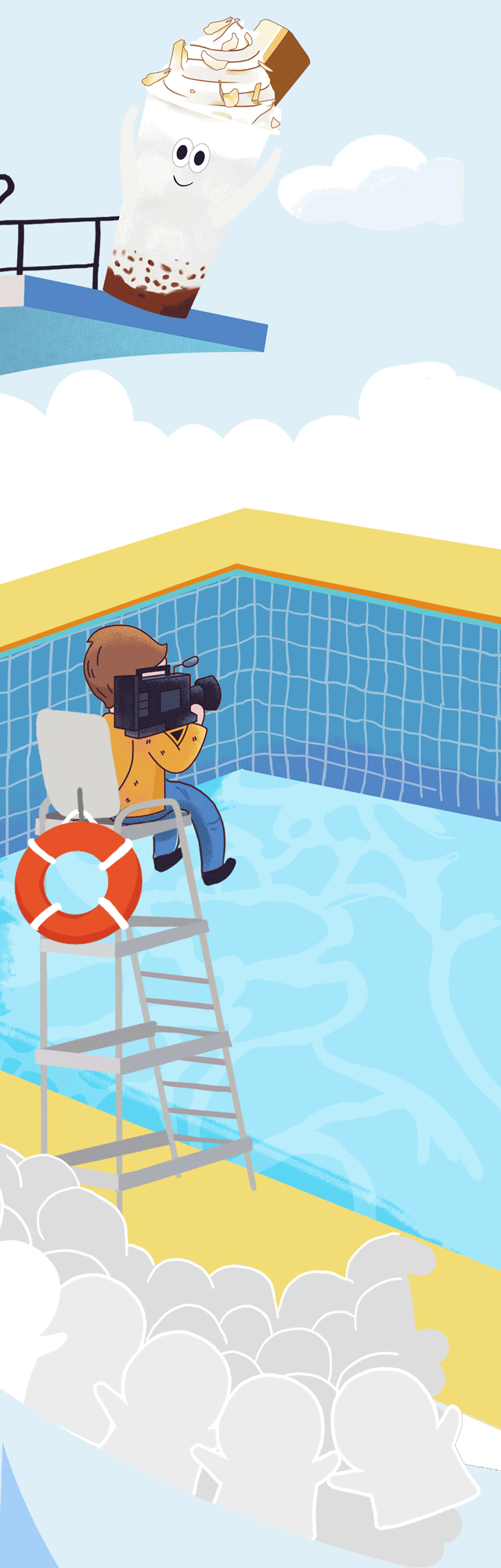 哈哈体育haha茶饮