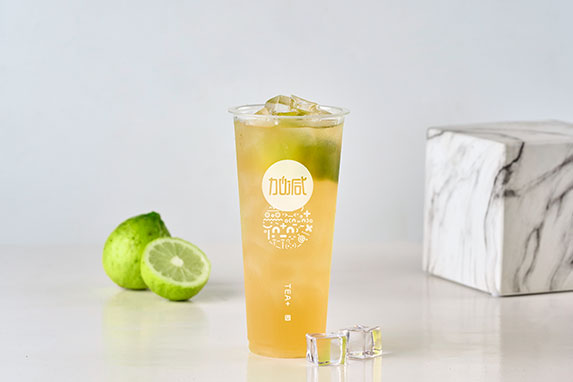 哈哈体育haha茶饮