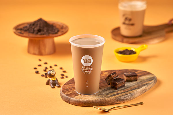 哈哈体育haha茶饮加盟前景如何？揭秘创业加盟的绝佳机遇