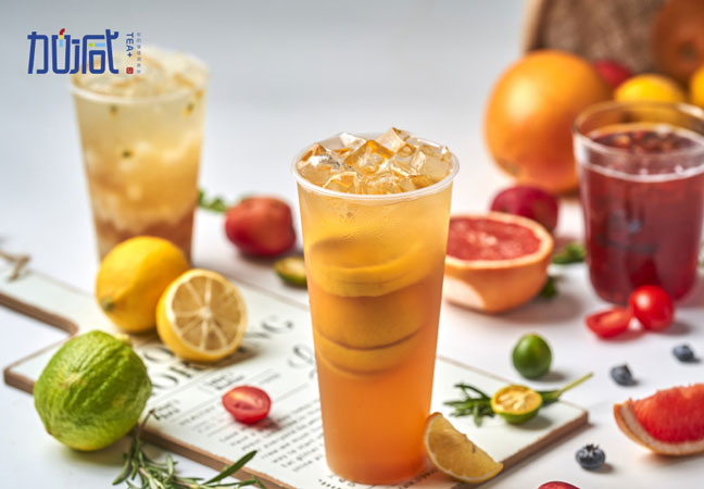 哈哈体育haha茶饮加盟：创业新手也能赚到钱吗